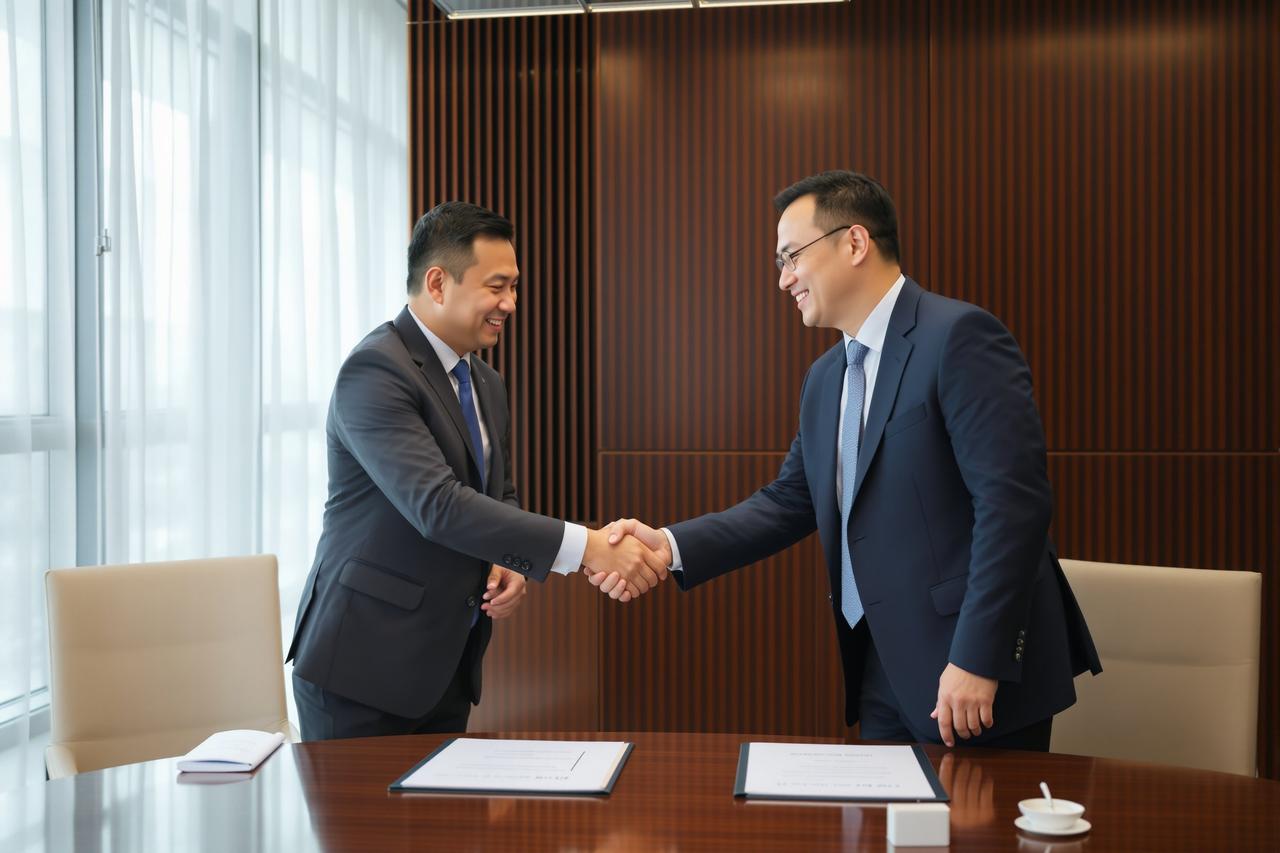 91免费观看与腾讯视频达成战略合作,共建内容生态